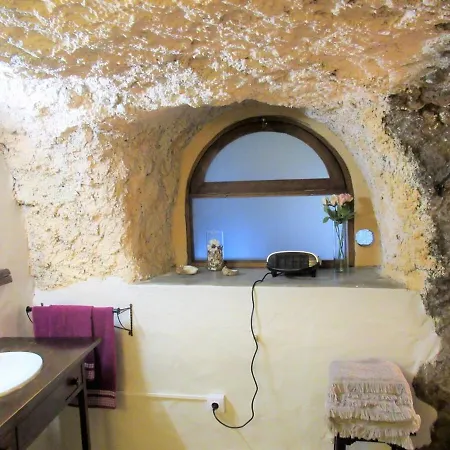 Holiday home El Alpendre