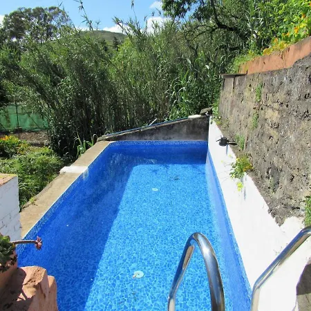 El Alpendre Holiday home