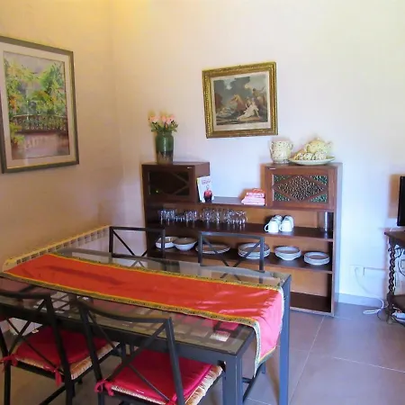 Tatil Evi El Alpendre *