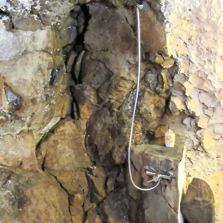 Tatil Evi El Alpendre *