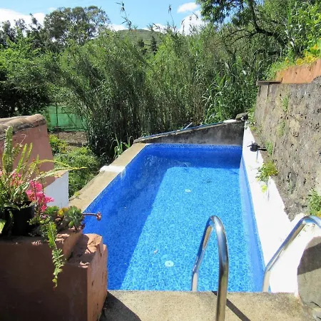 El Alpendre * Vega de San Mateo