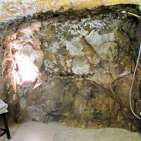 El Alpendre Tatil Evi *